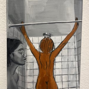 Self Care by Brittany Tucker