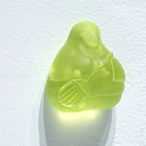Soap Cartilage by Lyssa Park