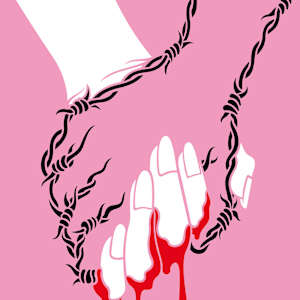 Gender Violence by Elmer Sosa