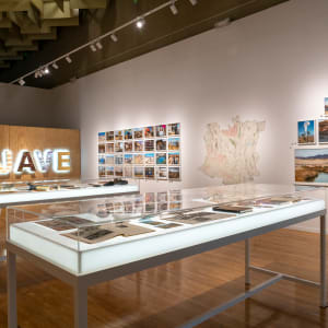 The Mojave Project- Object Cases by Kim Stringfellow  Image: Photo by Kim Stringfellow
