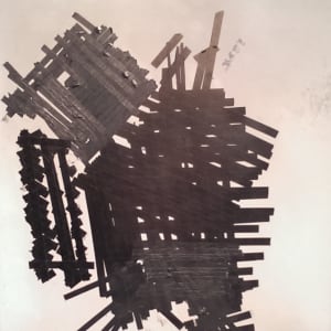 Untitled 08 by RC Wonderly