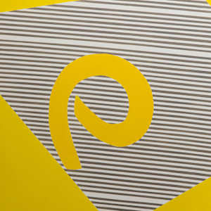 Eeasy by Yoko Kondo Konopik  Image: Detail View Marjorie Barrick Museum of Art, Documentation by Krystal Ramirez