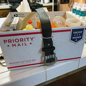 Make Do: part one by Eliza O. Barrios  Image: Courtesy of the artist 