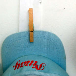 Make Do: part one by Eliza O. Barrios  Image: Courtesy of the artist 