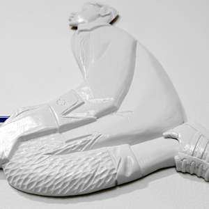 Dancing Shoes by Michael A. Rippens 