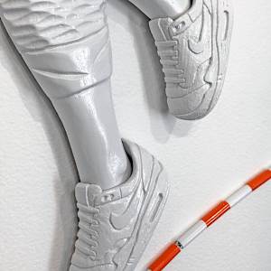 Dancing Shoes by Michael A. Rippens 