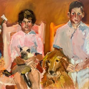 1098 by Shirley Gittelsohn