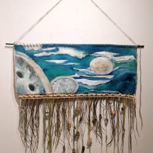Abalone Dream by Denise Davis