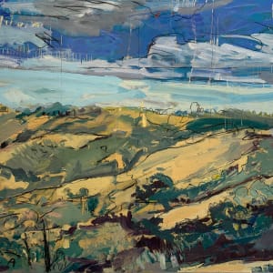 California by Darren  Jekel