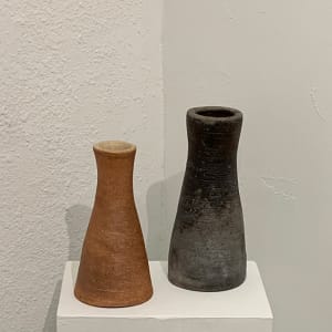 Ceramics by Kristen Easters