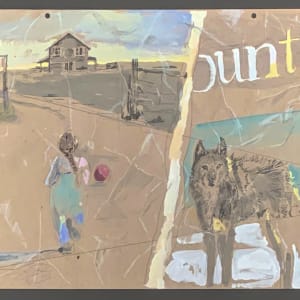 Country by Darren  Jekel