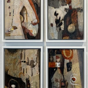 Divine Vacancy by Judy Rudiger