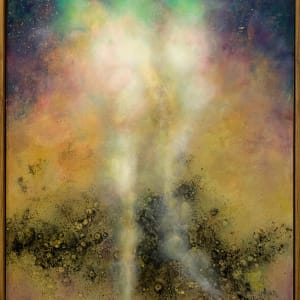 Heaven To Earth by Kim Baughan Young