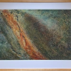 Evergreen by Robert Minuzzo