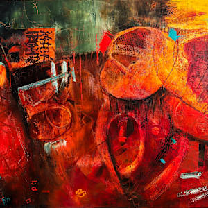 More Shall Be Revealed by Judy Rudiger