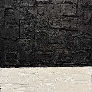 The Peace Project #6 by Dawn Singer