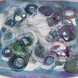 Living in the Tao by Anne Ducrot