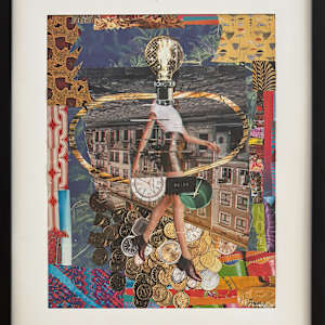 The Idea by Nat Meyer