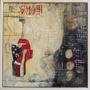 Praises @ 8 by Judy Rudiger 