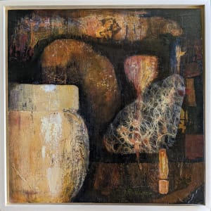 Praises @ 8 by Judy Rudiger 