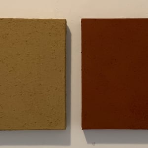 Hills of Lake County IV by Lisa Kaplan