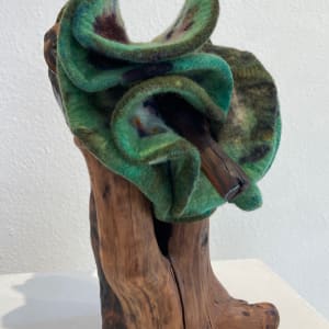 Outside Inside 2, Outside II by Alana Clearlake