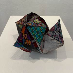 Patterns by Alana Clearlake