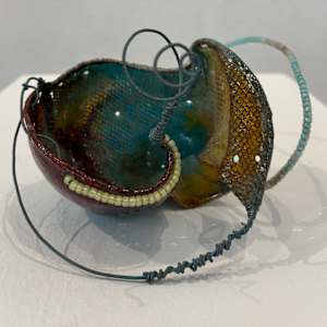 Seed Pod by Alana Clearlake