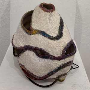 Topsy Turvey by Alana Clearlake