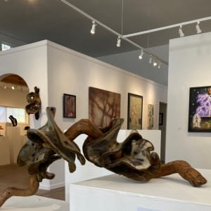 Altered Forms III by Alana Clearlake, Image 3.