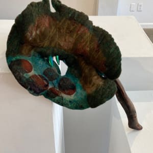 Altered Forms II by Alana Clearlake, Image 2.