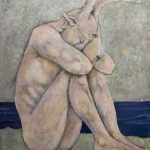 Metamorphosis by Ben Van Steenburgh