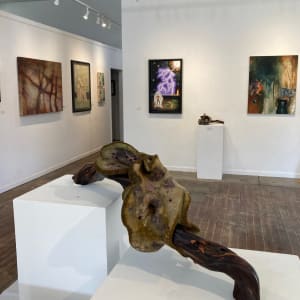 Altered Forms IV by Alana Clearlake, Image 2.
