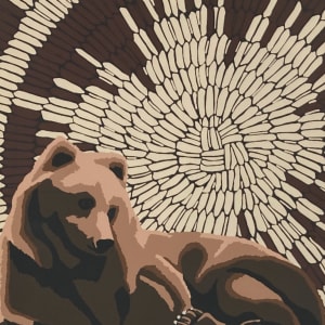 Bear Claws by Meyo Marrufo