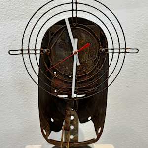 Toaster by Monte Brill