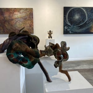 Altered Forms IV by Alana Clearlake, Image 3.