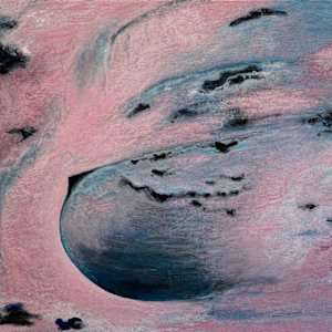 Mars by Karen Turcotte