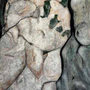Pluto by Karen Turcotte, Image 1.
