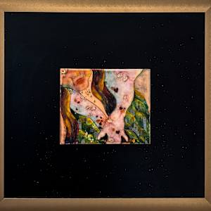 Rabbit Run by Alana Clearlake