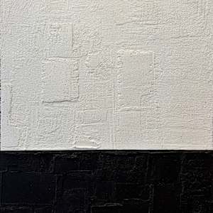 The Peace Project #5 by Dawn Singer