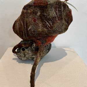 Fingers by Alana Clearlake