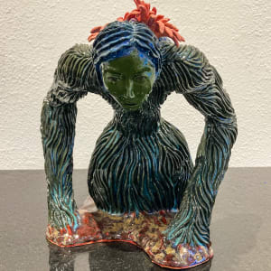 The Eldest by Maria Mariscal