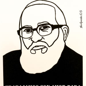 Maestrx by Xico González