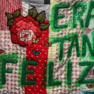 Era Tan Feliz by Alexander Hernandez