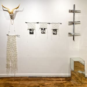 Dead Alchemy by Dominick Porras