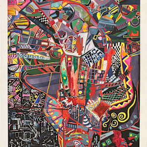 Brainstorm, Houses in Motion by Cynthia Low