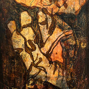 My Heart In Your Hands, The Free Gift by Judy Rudiger, Image 1.