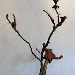 The Severance (and Healing) by Lisa Kaplan