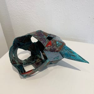 Series: Origami, Bird, Maybe? by Alana Clearlake