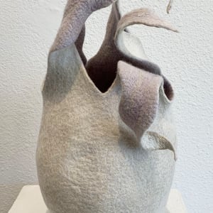 White Series: #25 by Alana Clearlake